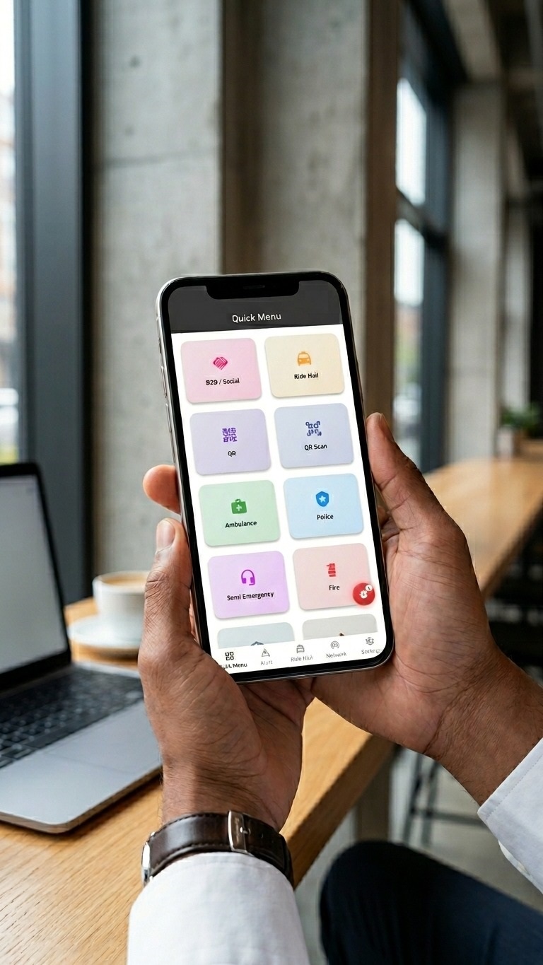 GodsOwnApp